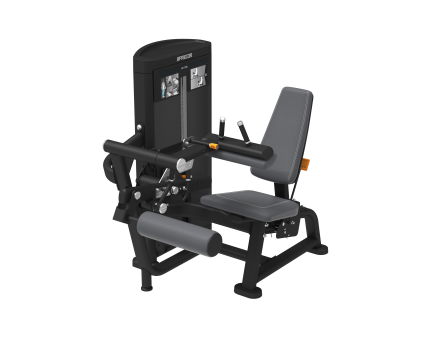Precor Resolute Seated Leg Curl